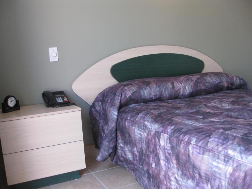 Le Saint Alex Motel Ruang foto