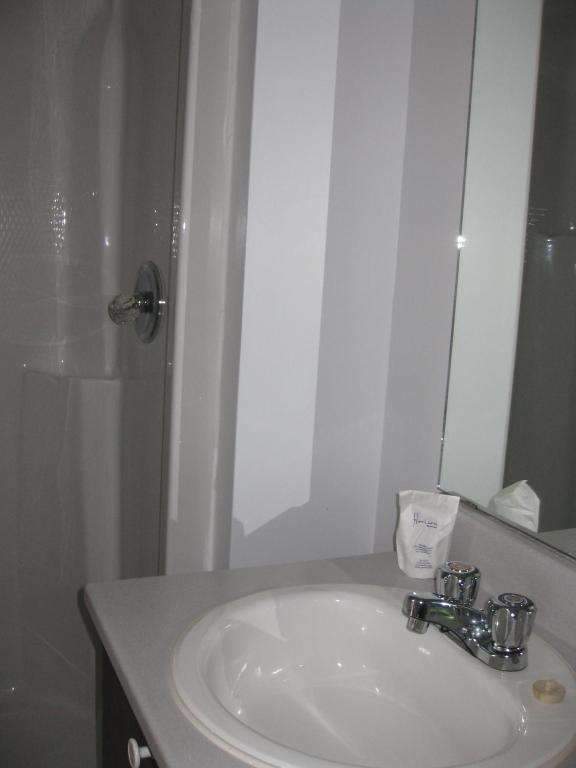 Le Saint Alex Motel Ruang foto
