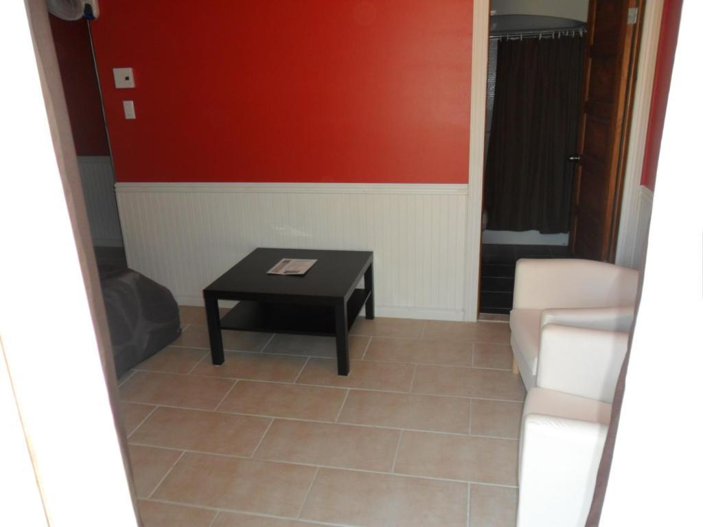 Le Saint Alex Motel Bagian luar foto